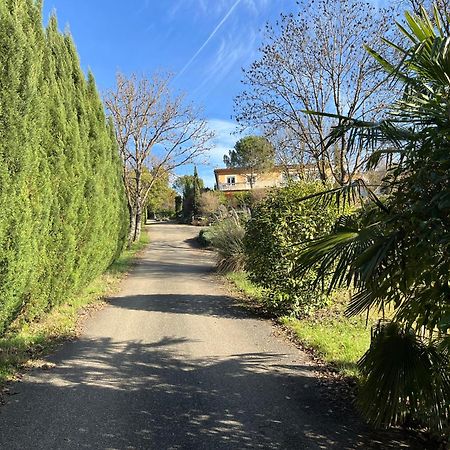 Pierres Dorees : Calme Et Detente A 2 Pas De Lyon Charnay  外观 照片