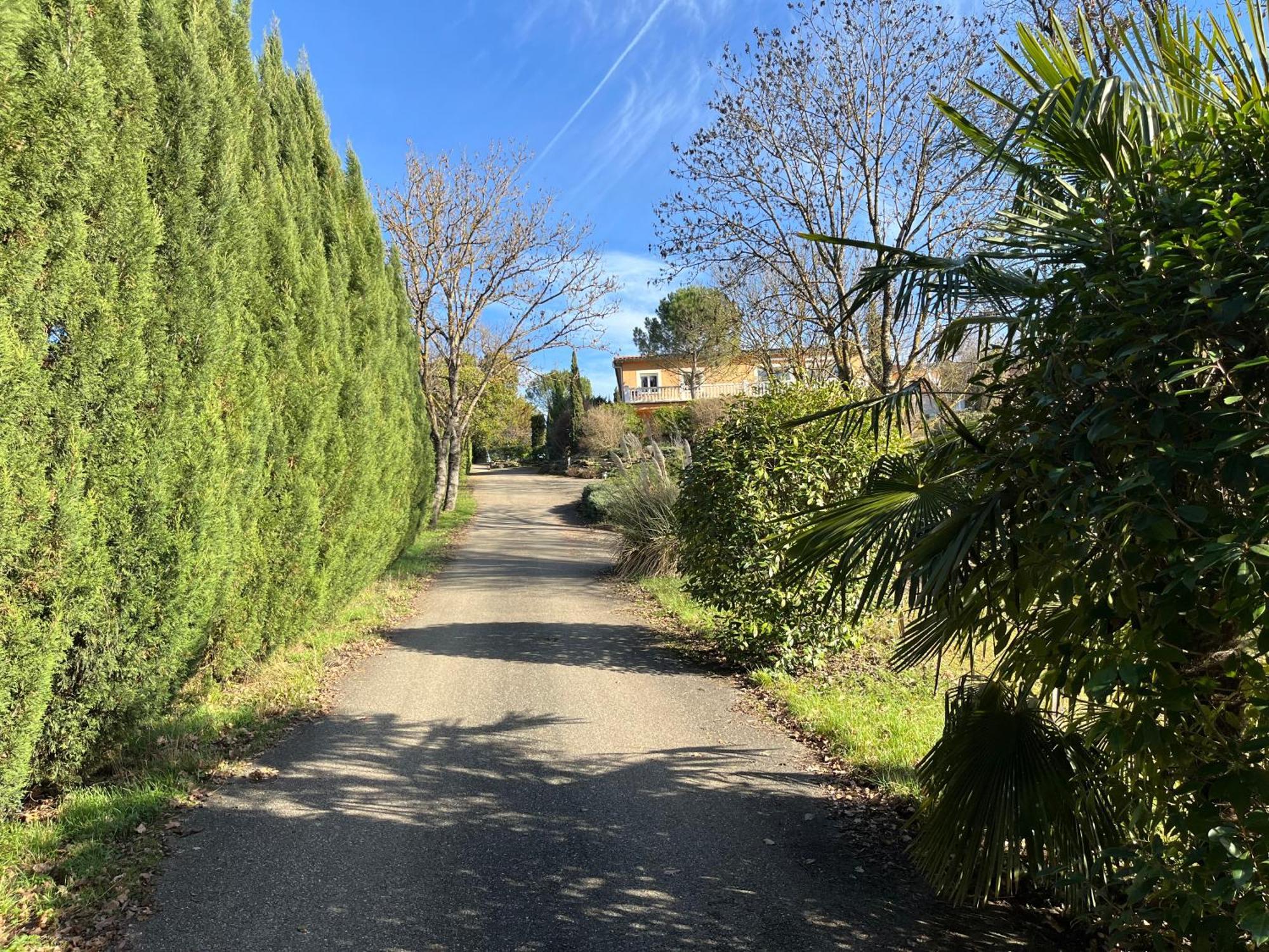 Pierres Dorees : Calme Et Detente A 2 Pas De Lyon Charnay  外观 照片